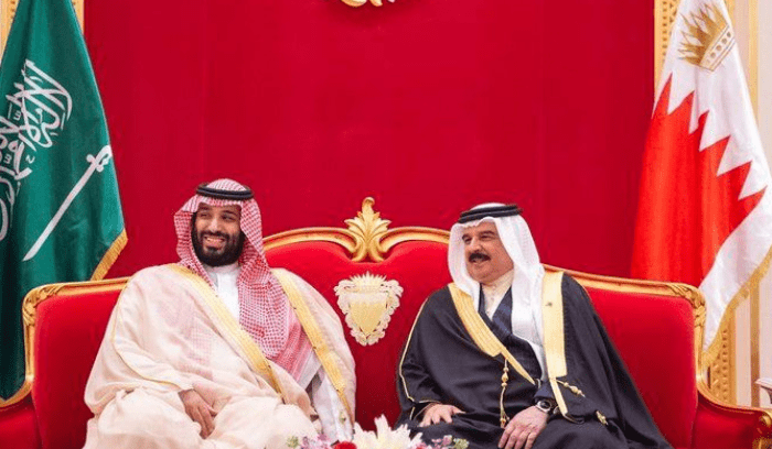 بيان سعودي بحريني مشترك: تشديد على أهمية إجراء إصلاحات شاملة وألا يكون لبنان منطلقا لأي أعمال إرهابية
