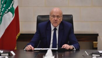 ميقاتي: الاتصالات مستمرة لاستئناف عقد جلسات مجلس الوزراء