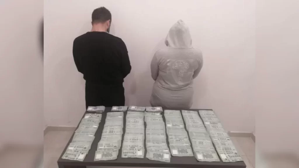 من طريق المطار للشراونة.. خطفوه وعذّبوه طمعًا بـ150 ألف دولار وشعبة المعلومات تلقي القبض على الرأس المدبر وشريكته