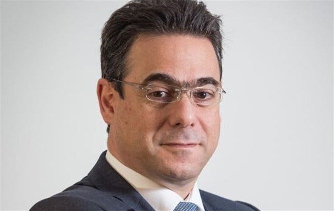 نقولا صحناوي: لبنان لا يمكن ان ينهض بشعبين!