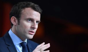 ماكرون سيلتقي في مالي الإثنين الرئيس الإنتقالي أسيمي غويتا
