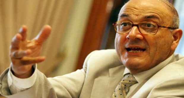 نصري خوري: المرحلة القادمة ستشهد خطوات إيجابية في إطار تفعيل العلاقات السورية – اللبنانية