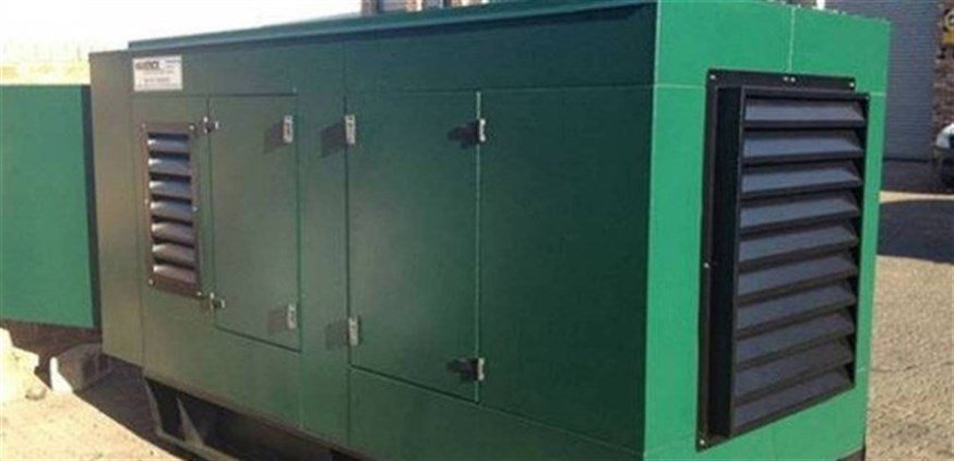 اطفاء المولدات اعتبارا من الجمعة في هذه المنطقة