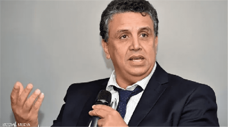 في المغرب وبسبب وزير .. بعد تصريح الوزير.. "الجوارب" تثير الجدل