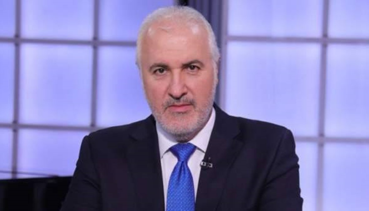 جان عزيز: 'الخبر مُؤكّد... السنة القادمة أسوأ! 