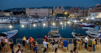 بيروتي: القطاع السياحي في فترة ركود