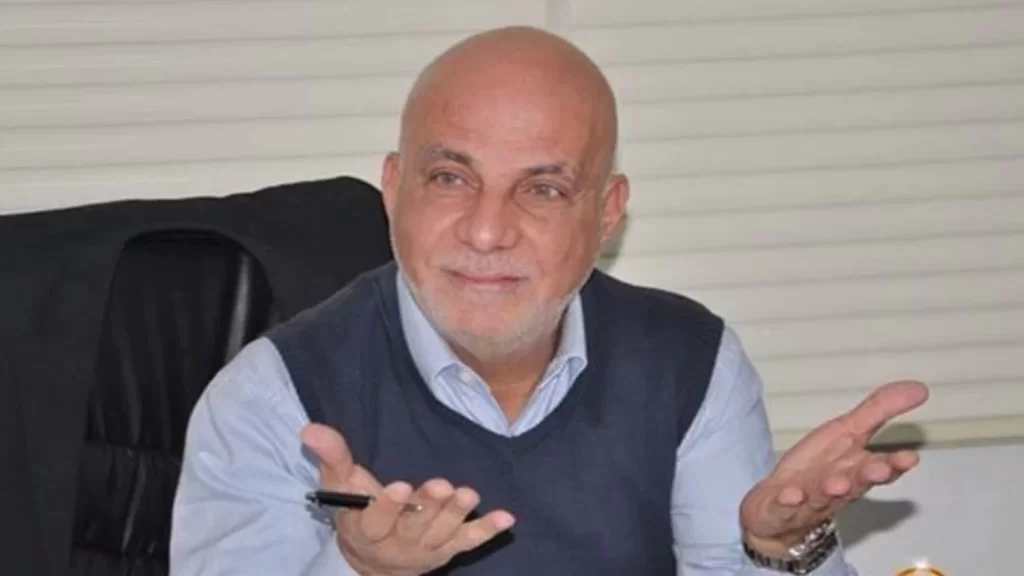 خريس: “كل ما جنّ العوني إفرحلوا”