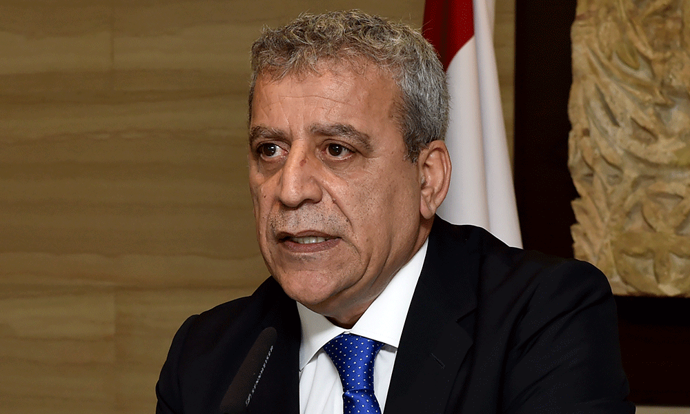 بزي يرد على عطالله: إنها مفاعيل جهنّم العهد