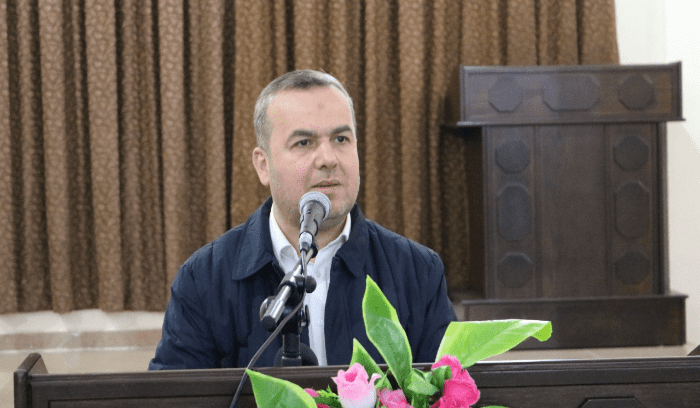 النائب حسن فضل الله: بلدنا في حال انهيار وانحدار وفي وضع مالي وصل إلى أسوأ مرحلة في تاريخه