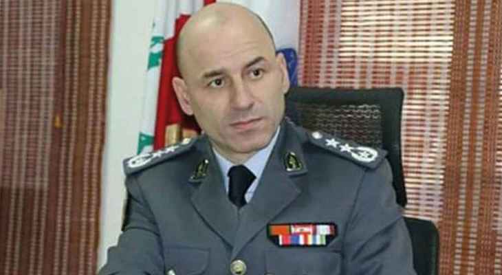 العقيد مسلم: هناك تجاوب مع الاجراءات والغرامة قد تصل الى ٣٠٠ الف  