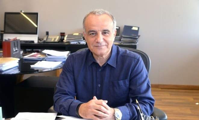 كريدية: نحن بحاجة لقرار سياسي جريء والا..