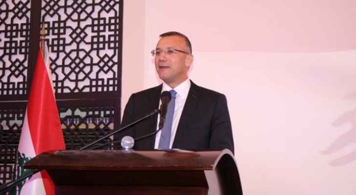 درويش:استقالة  الميقاتي غير واردة