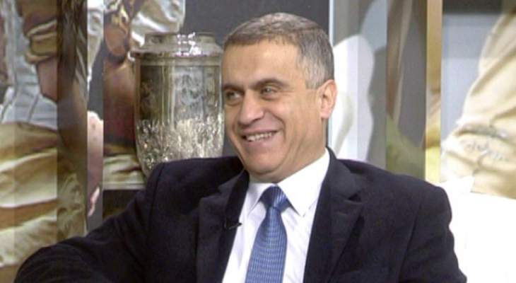 طرابلسي: تعليق العمل بالقانون كما مرّ في اللجان المشتركة لن يمرّ