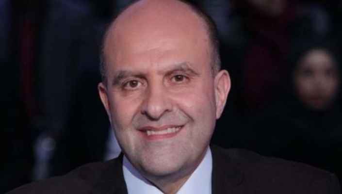 سليم عون: ما يجمعنا مع "حزب الله" تجنيب لبنان من المخاطر ونحن ورثنا الوضع الحالي ولم نؤسسه