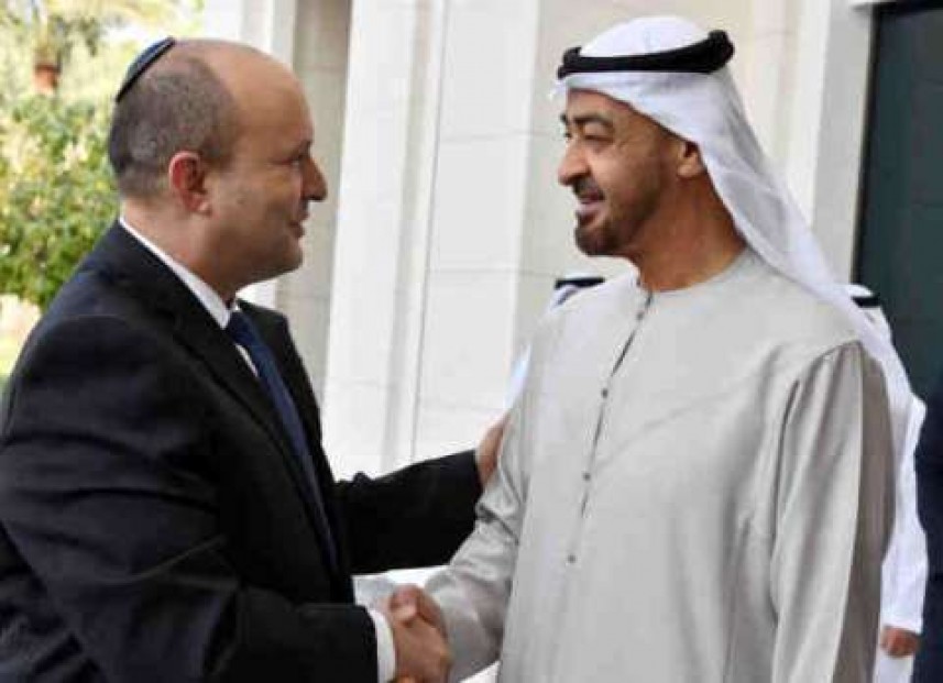مُستشرِقٌ "إسرائيليٌّ": إقامة حلفٍ أمنيٍّ بين دول الخليج و"إسرائيل" ضدّ إيران لم يعُد مطروحًاً