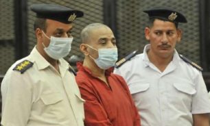 إحالة أوراق «سفاح الجيزة» إلى المفتي.. وهذه جرائمه