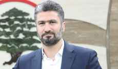 معلوف:الامل الوحيد بالدعوة إلى اجراء الانتخابات 