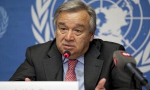 مذكّرة لغوتيريش من الجميل وسليمان والسنيورة والحريري وسلام