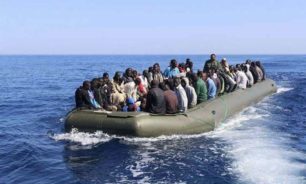 إنقاذ أكثر من 350 مهاجرا قبالة سواحل المغرب