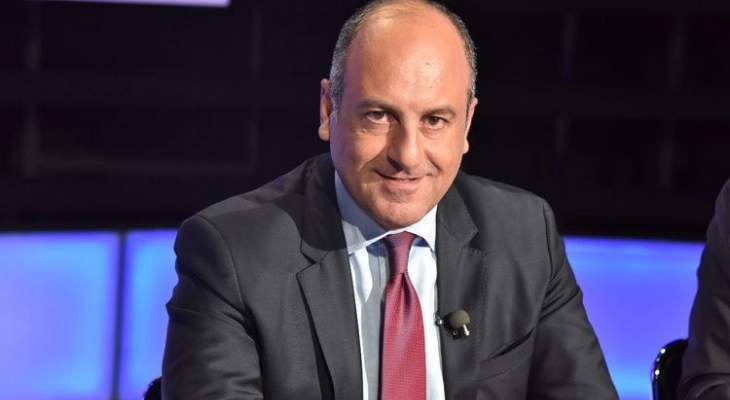 بو عاصي: كلما كان باسيل مأزوماً يستخدم "عدّته" المبنية على الأحقاد بمواجهاته السياسية