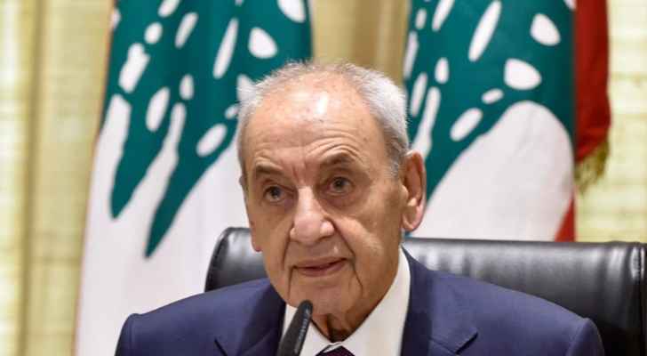 بري عن كلام باسيل: لا تعليق على كلامه "أش ما حكى"