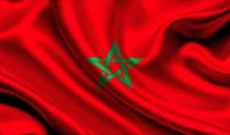 المغرب اعلنت عودة العلاقات مع تركيا