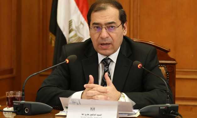 وزير البترول المصري: لم نحصل بعد على الموافقة النهائية من الإدارة الأميركية لبدء ضخ الغاز إلى لبنان