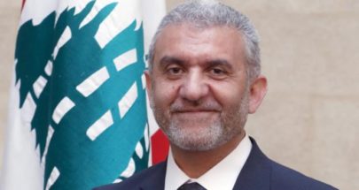 بيرم التقى وفدًا من اتحاد مزارعي لبنان واستمع الى مطالبهم