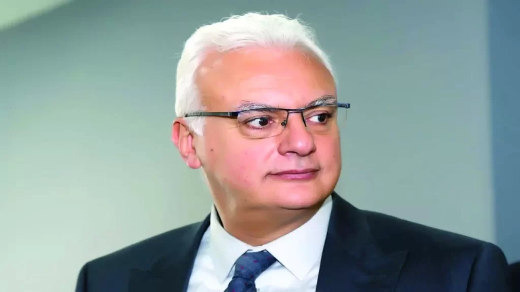 وزير الإتصالات: لا زيادة حتى الآن في أسعار خدمة الانترنت في لبنان