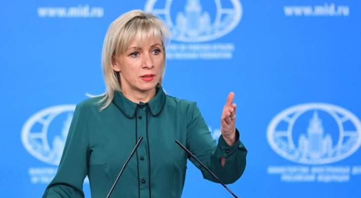 الخارجية الروسية: الآلاف من مستشاري الناتو العسكريين يعملون في دونباس وكييف تستعد لعملية عسكرية