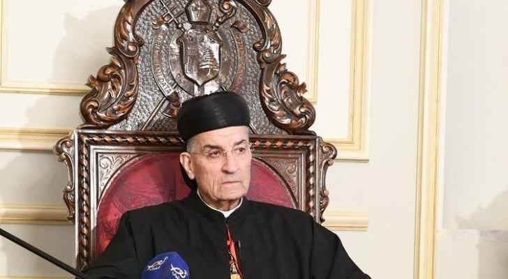 الراعي في رسالة الميلاد: نطالب باسترداد دولتنا لأننا نعيش خارج سقفها وهي تعيش خارج ميثاقيتها وتخضع لارادة أحادية عمداً