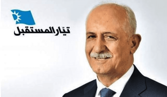 القرعاوي: الوطن يمر بمرحلة التفكك