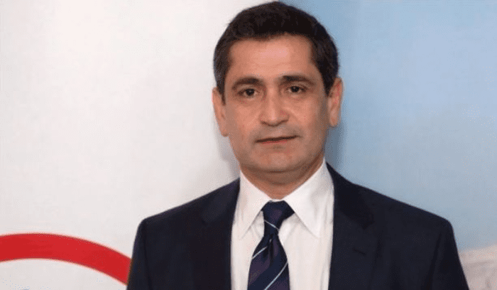 قيومجيان: لا سيادة بالتراضي والمهادنة بل بالحزم والمواجهة