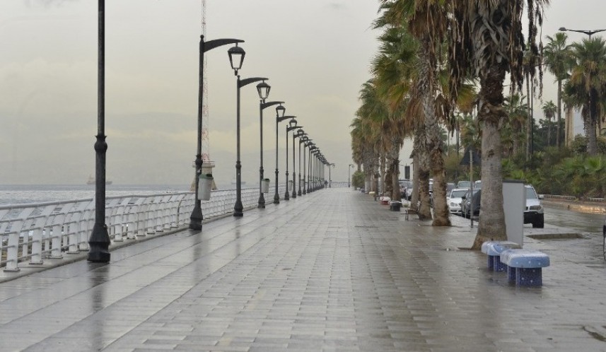 لا غاز وكهرباء للبنان!