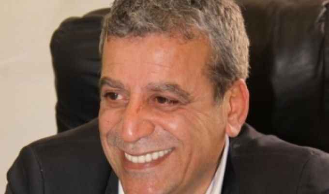 بزي ردا على اسود: نبرأ ان ننزل الى مستوى كلماتك بحق السيحيين