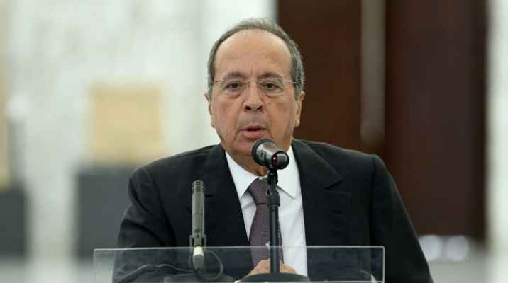 السيد: اللبنانيون اصبحوا اكثر فقرا من النازحين