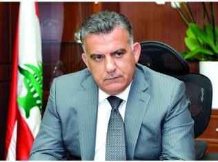 ابراهيم افتتح مركزاً للأمن العام بالغبيري: حذارِ من إعادة التاريخ إلى الوراء