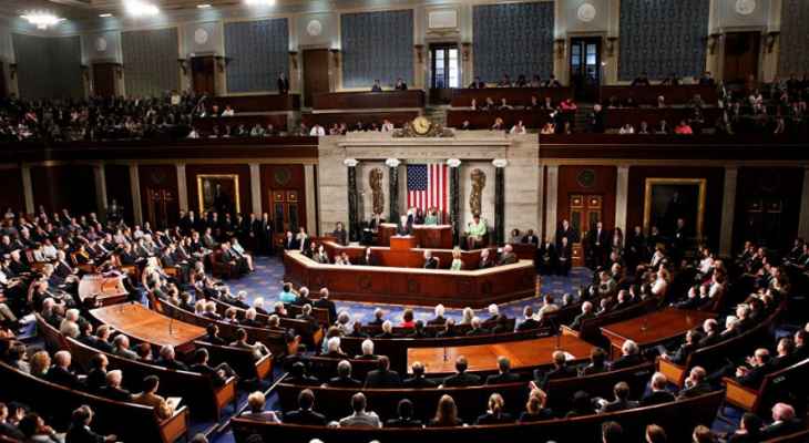 نائب أميركي عن مد الغاز من مصر إلى لبنان: أنا قلق من هذا المشروع