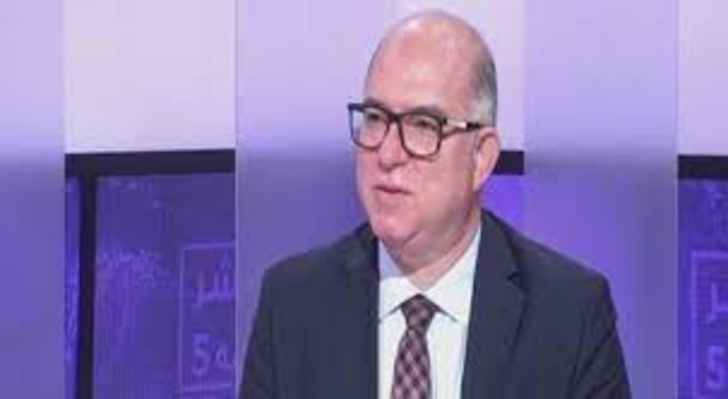 مستشار وزير الصحة: لبنان وصل الى المرحلة الرابعة من تفشي وباء كورونا