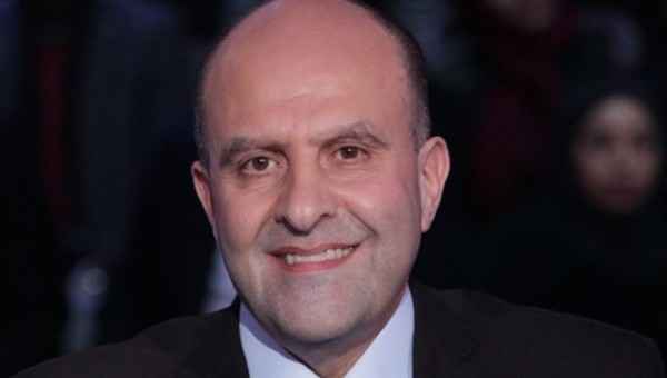 سليم عون: المرتزقة بدأوا يعلقون على كلمة رئيس الجمهورية قبل أن يلقيها