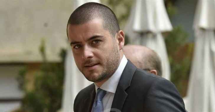 سامي فتفت: الحريري كان إيجابيًا في اجتماع الكتلة الأخير ولم نتبلغ أي قرار بخصوص عدم ترشحه