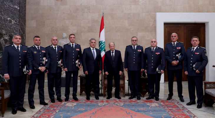 اللواء ابراهيم: سنبقى بجهوزية تامة لمنع العابثين بالسلم الأهلي من تحقيق مآربهم وسنقف سدا منيعا بوجه المشاريع المشبوهة