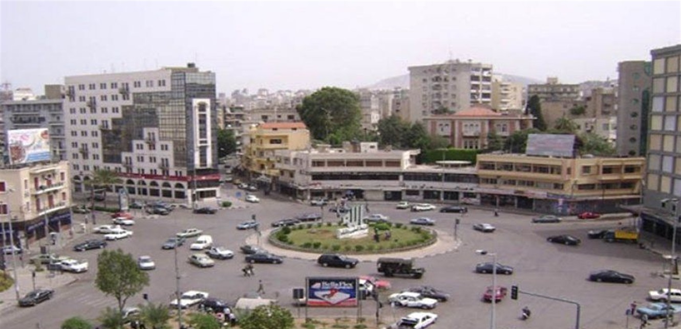 مداهمة وإطلاق نار في طرابلس