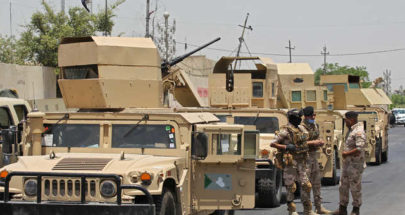 جهوزية إستثنائية للجيش عشية رأس السنة