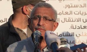 اسامة سعد استقبل وزير البيئة وعرض للمشاكل البيئية التي تعاني منها صيدا