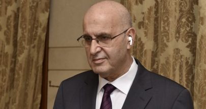 عراجي: نحن في وضع صعب جداً.. لا قرار باقفال البلاد والمطار!