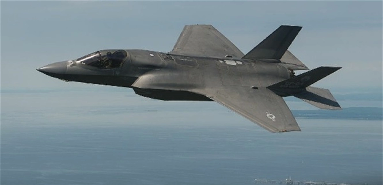 لهذه الاسباب ألغت الإمارات اتفاقية شراء طائرات F35؟