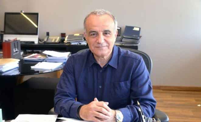 كريدية: جهزنا أسعار الباقات وننتظر اجتماع الحكومة وعملنا لتكون مقبولة للجميع