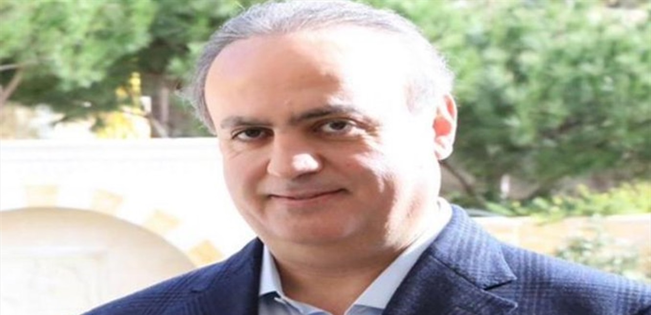 وهاب: تهريب الكبتاغون من قبل بعض العصابات إلى دول الخليج يسيء إلى لبنان