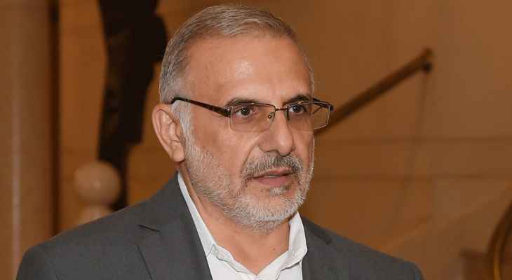 المقداد: كورونا يتفشّى بشكل واسع وذاهبون إلى كارثة